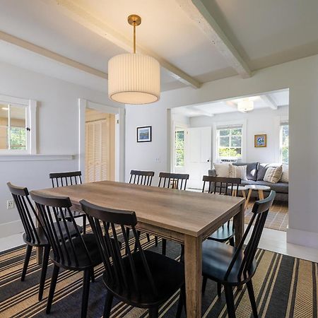 1830'S Large 4Br In Heart Of Acadia! Somes Villa Somesville Dış mekan fotoğraf