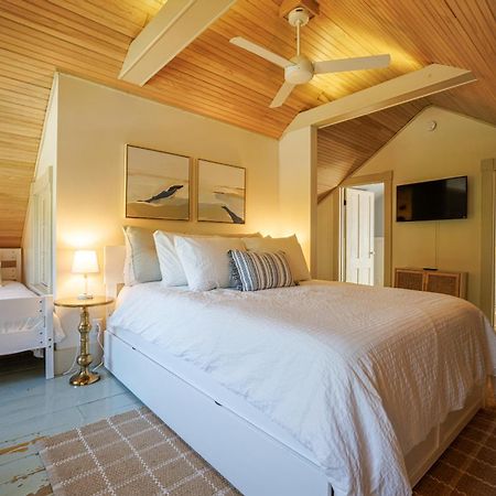 1830'S Large 4Br In Heart Of Acadia! Somes Villa Somesville Dış mekan fotoğraf