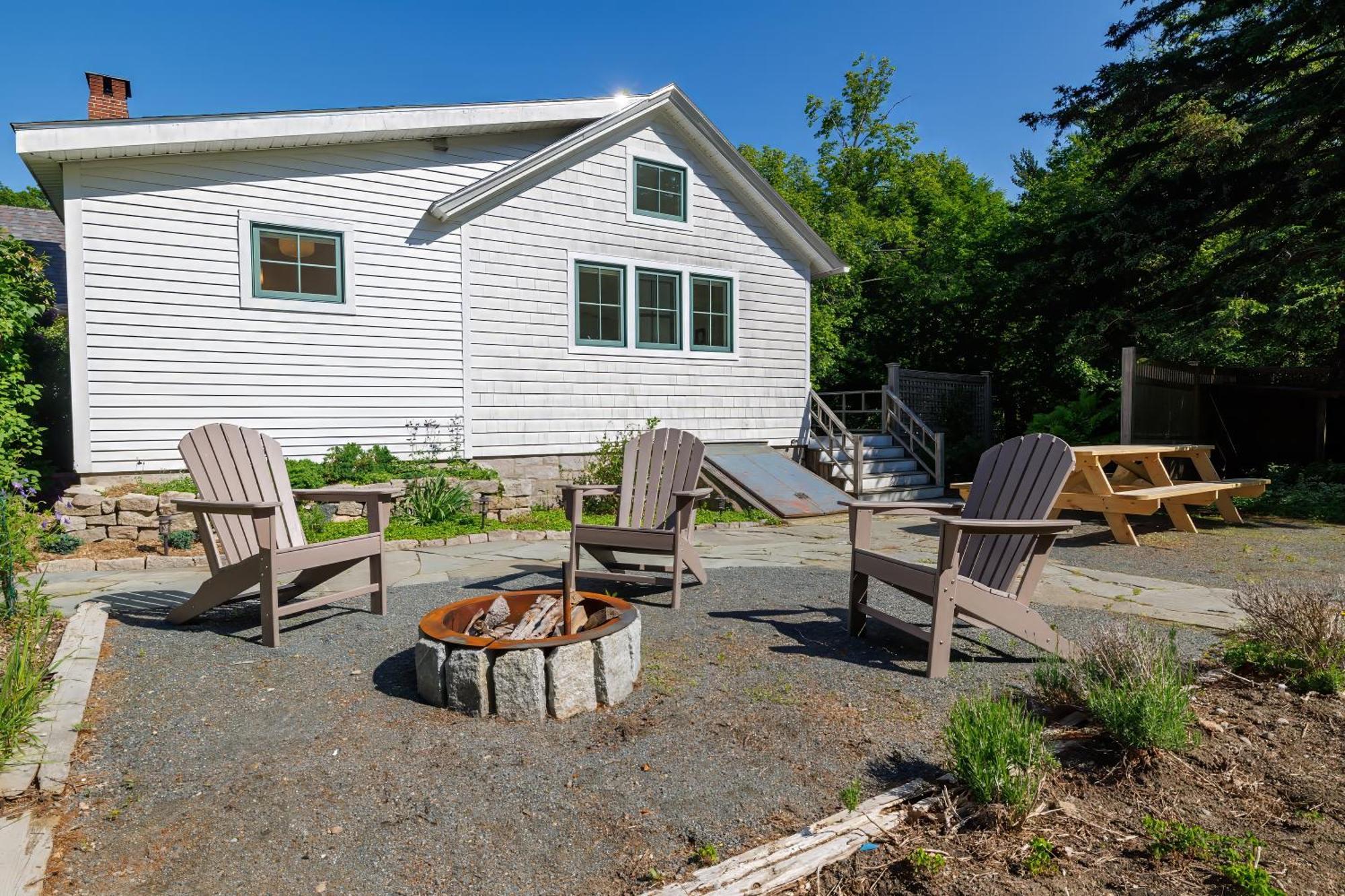 1830'S Large 4Br In Heart Of Acadia! Somes Villa Somesville Dış mekan fotoğraf