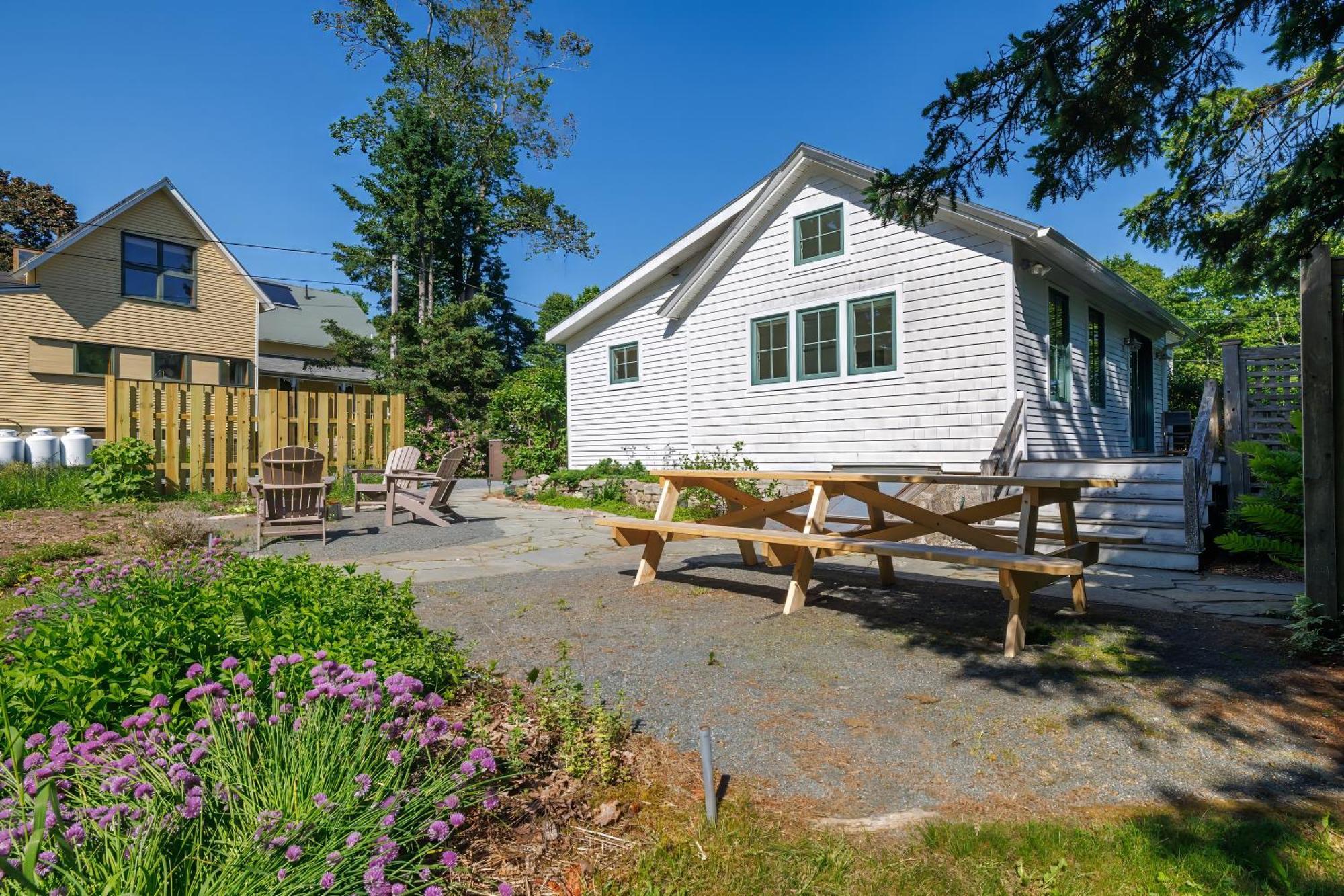 1830'S Large 4Br In Heart Of Acadia! Somes Villa Somesville Dış mekan fotoğraf