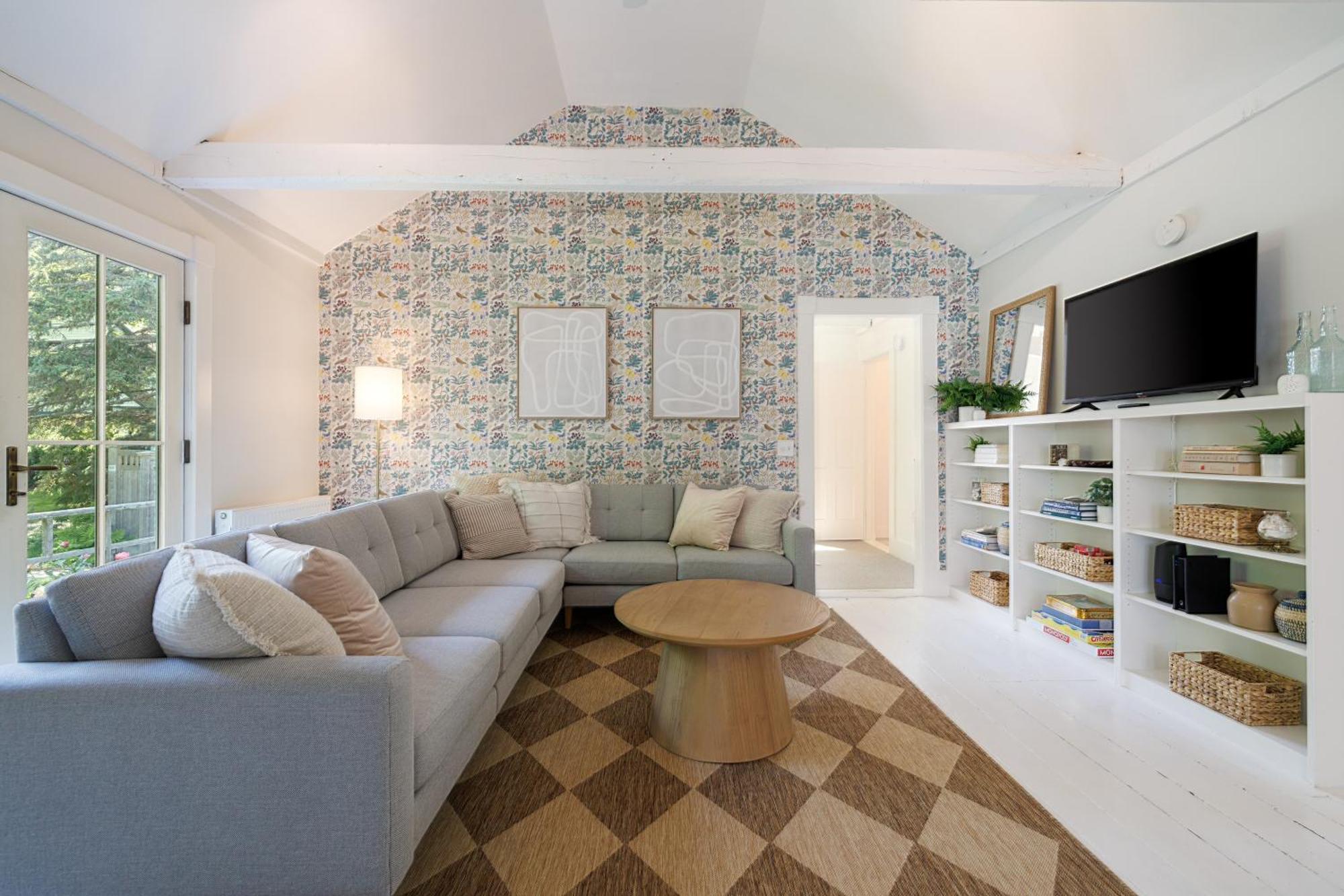 1830'S Large 4Br In Heart Of Acadia! Somes Villa Somesville Dış mekan fotoğraf