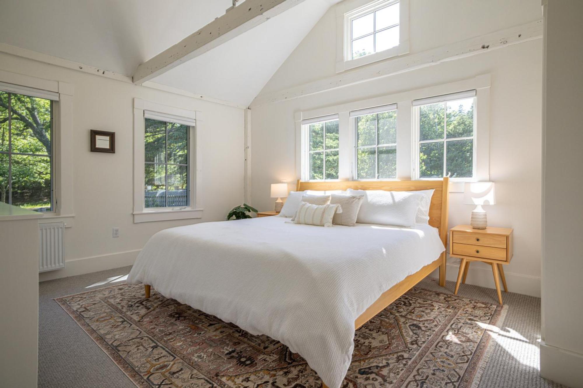 1830'S Large 4Br In Heart Of Acadia! Somes Villa Somesville Dış mekan fotoğraf