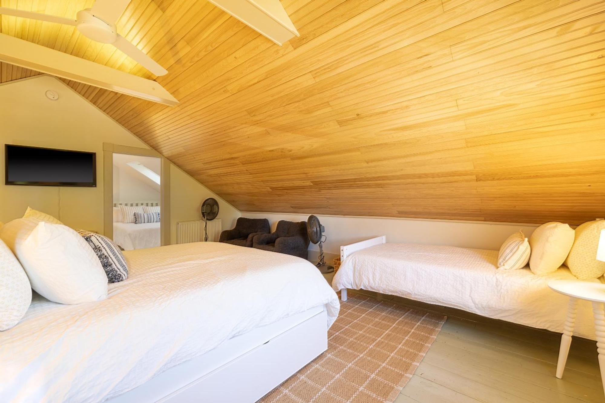 1830'S Large 4Br In Heart Of Acadia! Somes Villa Somesville Dış mekan fotoğraf