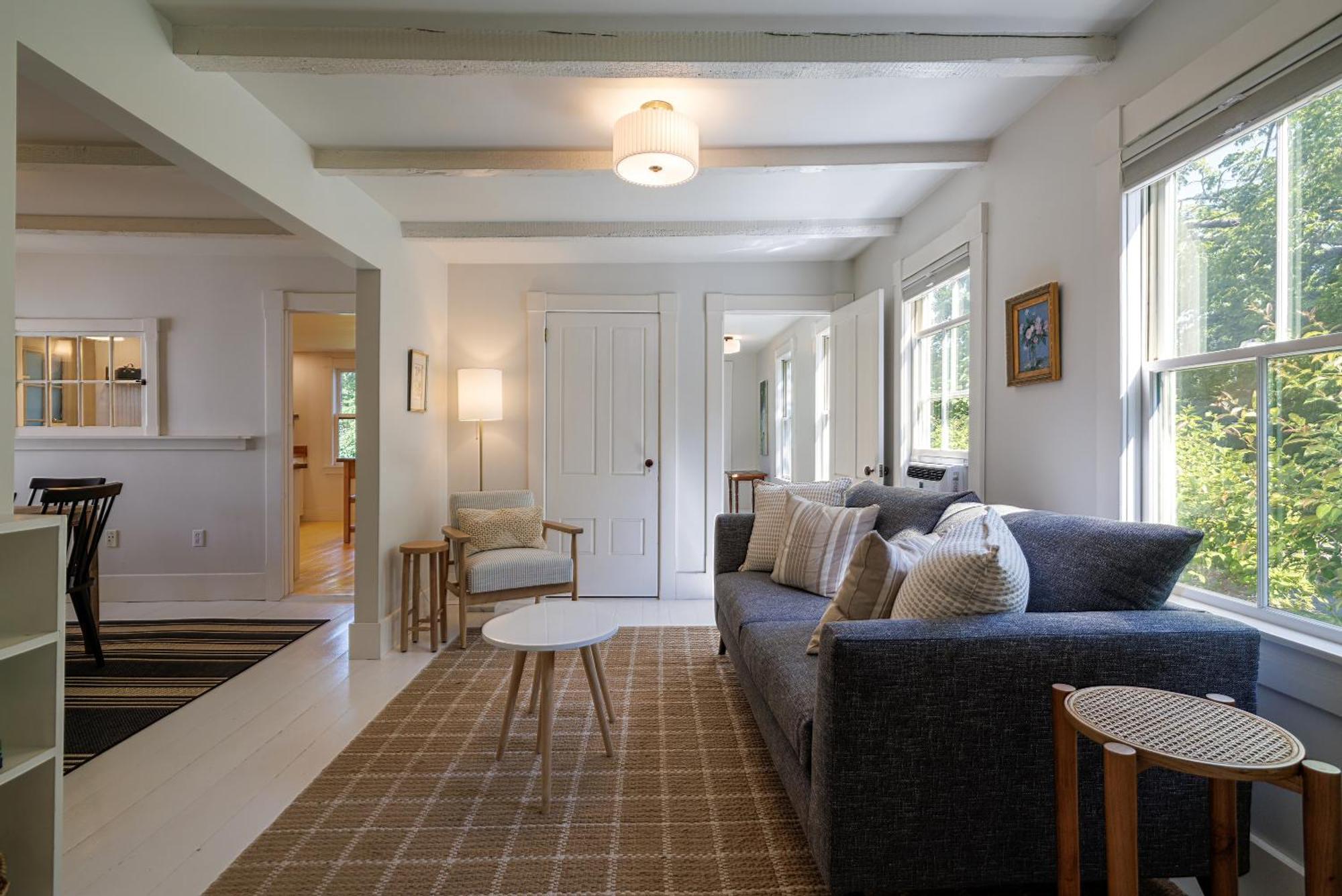 1830'S Large 4Br In Heart Of Acadia! Somes Villa Somesville Dış mekan fotoğraf