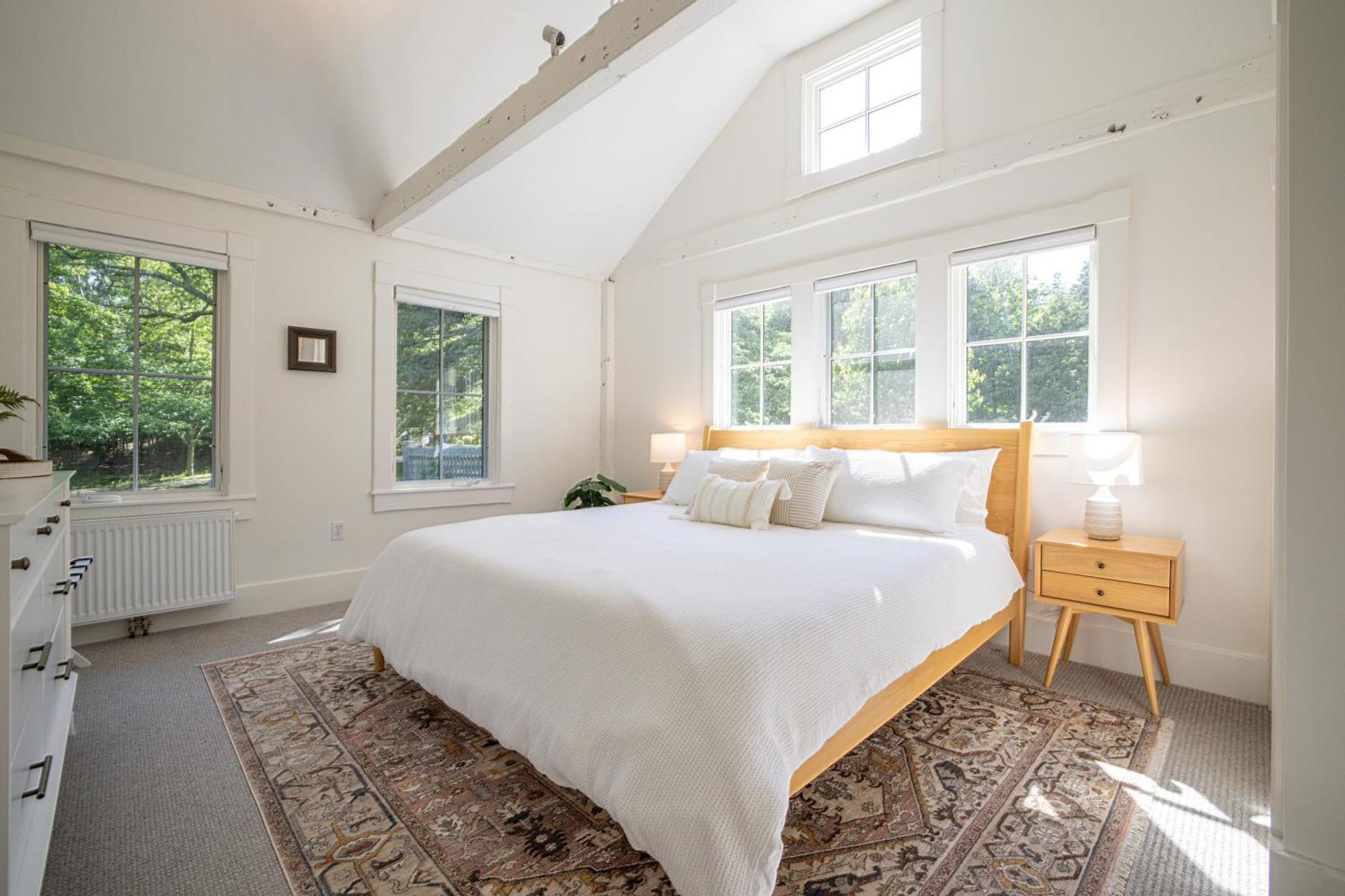 1830'S Large 4Br In Heart Of Acadia! Somes Villa Somesville Dış mekan fotoğraf