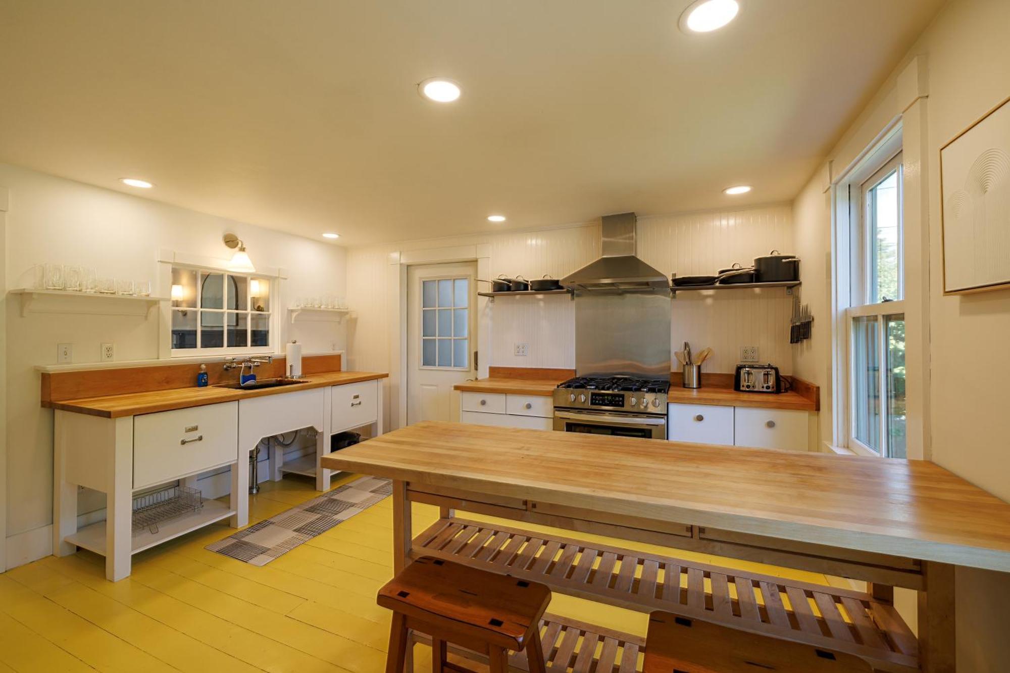 1830'S Large 4Br In Heart Of Acadia! Somes Villa Somesville Dış mekan fotoğraf