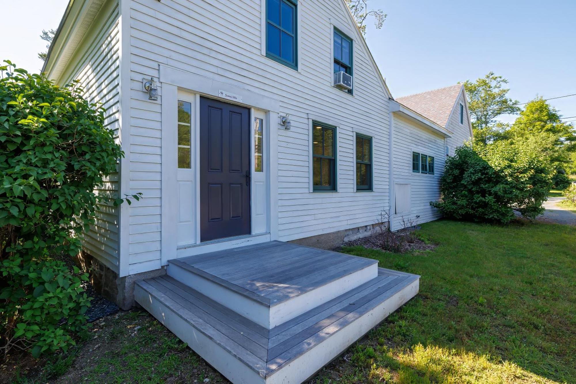 1830'S Large 4Br In Heart Of Acadia! Somes Villa Somesville Dış mekan fotoğraf